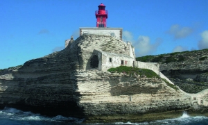 Séjour Corse par la mer 